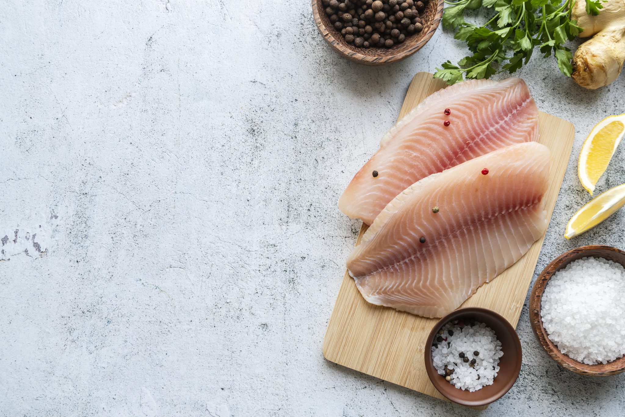 5 причин їсти рибу щотижня, навіть якщо ви її не любите