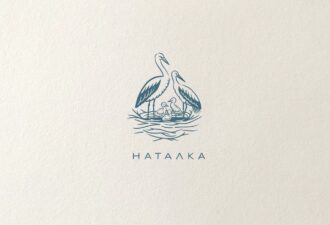 Лого ресторану Алекса Купера Наталка