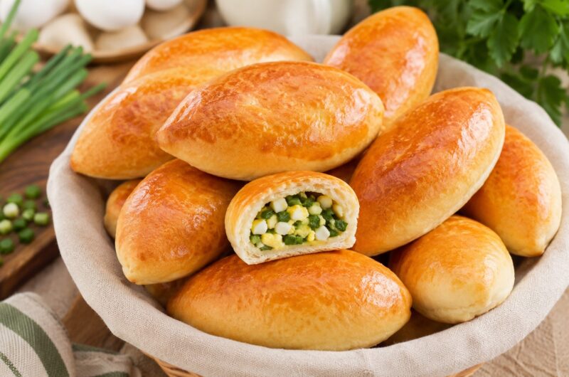 Рецепт